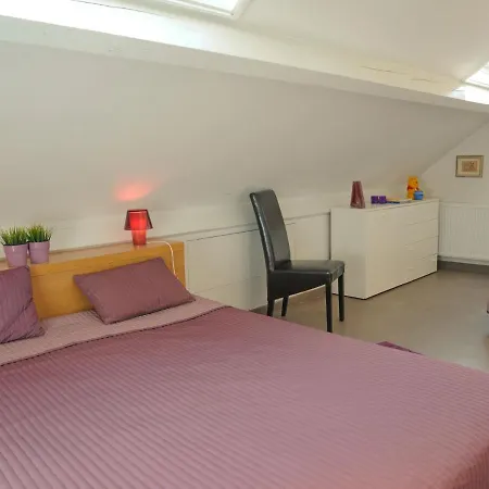 Modern Holiday In With Garden Holiday home *