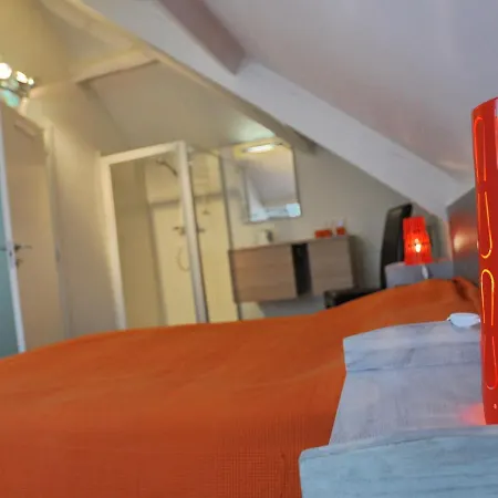 Modern Holiday In With Garden